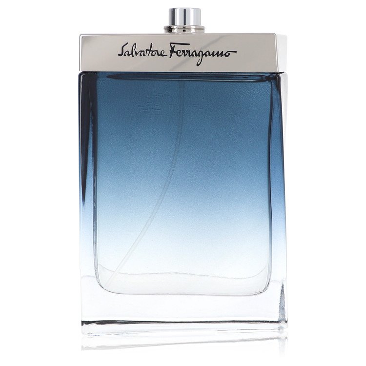 Subtil by Salvatore Ferragamo Eau De Toilette Spray (Tester) 3.4 oz Subtil by Salvatore Ferragamo Eau De Toilette Spray (Tester) 3.4 oz
